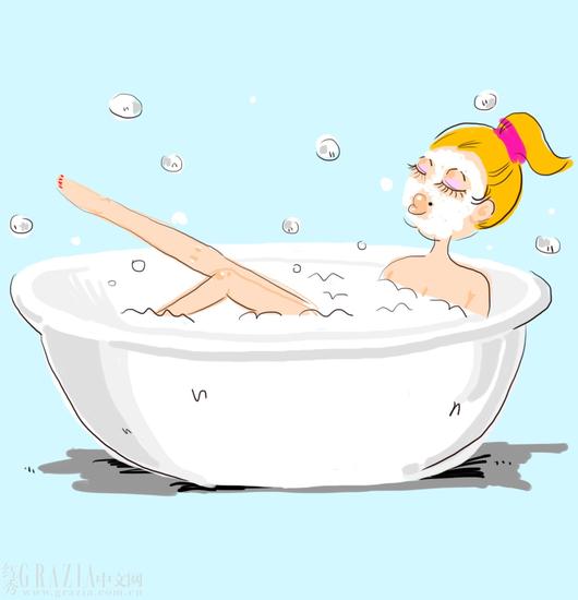 你离女神并不远 冬日敷面膜技巧get√|女神|面膜