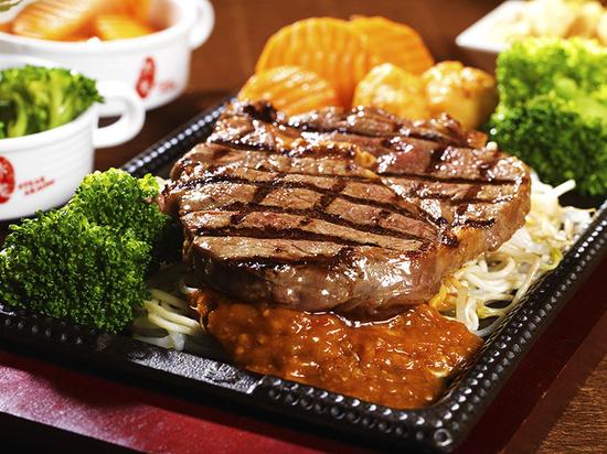 澳洲牛排就一定高大上?|牛排|澳洲|牛肉