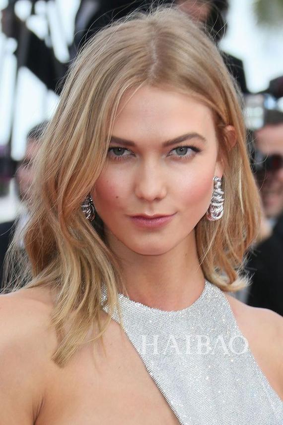 卡莉·克劳斯 (Karlie Kloss)