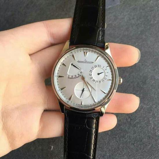 Jaeger-LeCoultre Master Series ultrasottile automatici orologi meccanici