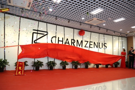 瓷妆创始人汪晓华:逆风飞翔我看到了新的风景|护肤品_新浪时尚_新浪网