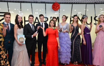 瓷妆创始人汪晓华:逆风飞翔我看到了新的风景