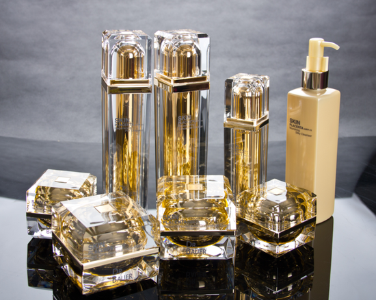 Dr.Bauer巴奥医生射频美容仪顶尖领导品牌|Dr