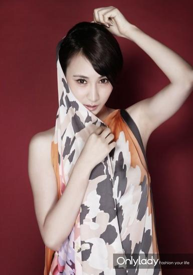 “胡嫂”拥有青春和丰富的胶原蛋白