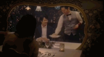 一起干杯