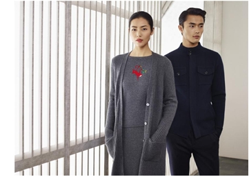 猴厉害 节日季明星和博主们这么穿|羊绒衫|猴