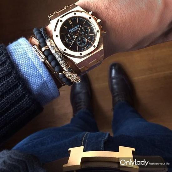 无法被超越的经典表款|爱彼|腕表|劳力士_新浪时尚_新浪网