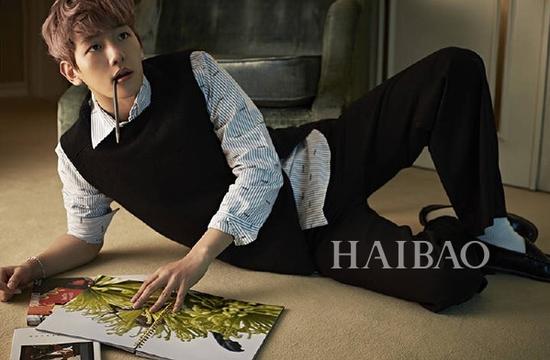 韩版《步步惊心》的韩范儿穿搭|步步惊心|韩版