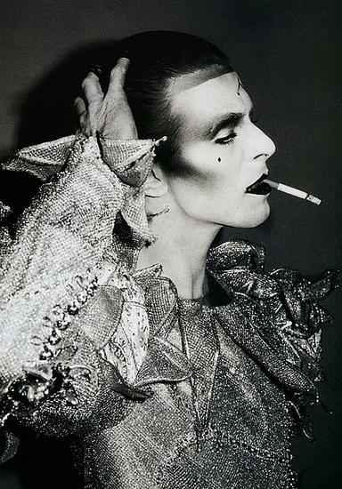 David Bowie