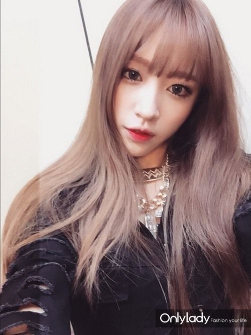 EXID–Hani