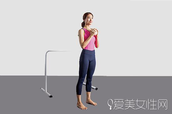 舞者般的优美线条你也能拥有|凹凸有致|舞蹈动