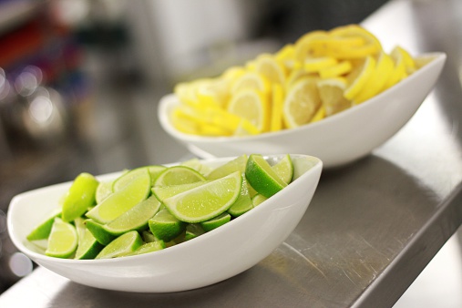 3款柠檬减肥食谱3天掉2斤|柠檬|减肥|减肥食谱