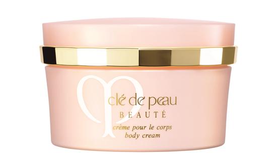 奢华美体光采身心 尊宠呵护闪耀诱人璀璨|CPB|肌肤之钥|身体_新浪时尚_新浪网