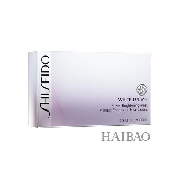 资生堂 (Shiseido)