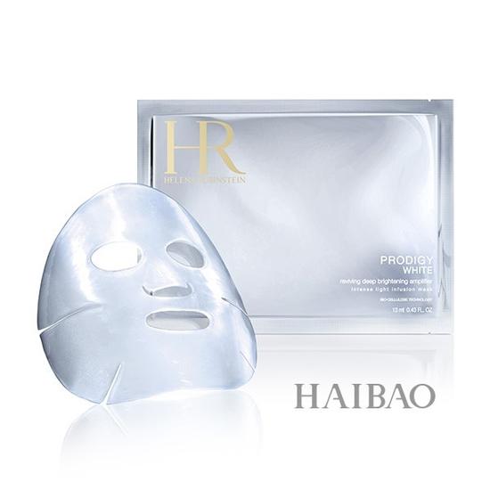 HR赫莲娜 (Helena Rubinstein)极致菁华美白面膜