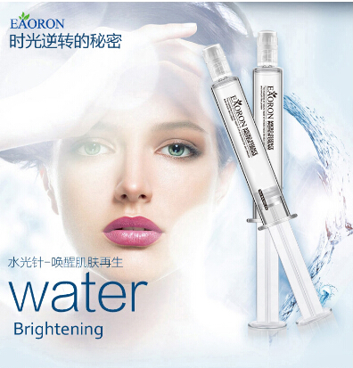 澳洲美肤品风靡东亚 涂抹式水光针中国热捧