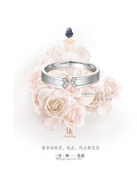 结婚戒指应该戴在哪只手指 看各国戴法的讲究