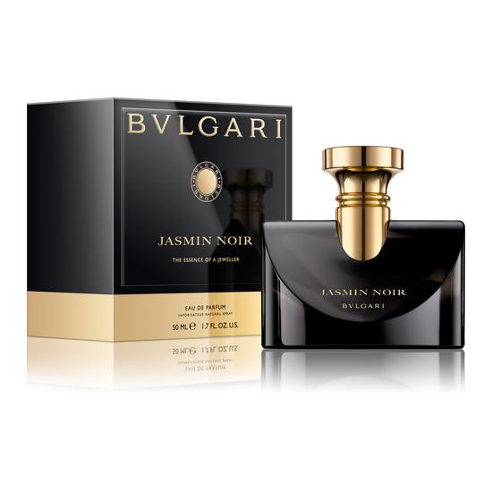 03. BVLGARI Jasmin Noir 宝格丽夜茉莉女士香水