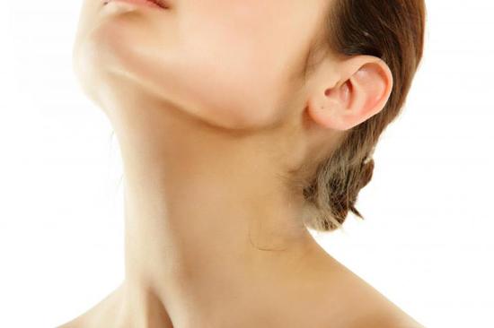 别让脖子暴露你的年纪|科颜氏|保养|足膜