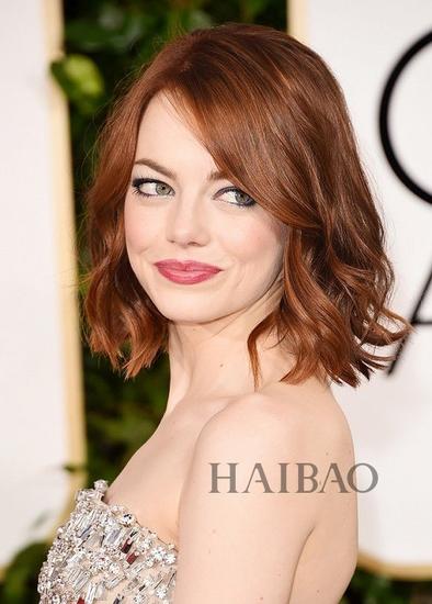 艾玛·斯通 (Emma Stone)