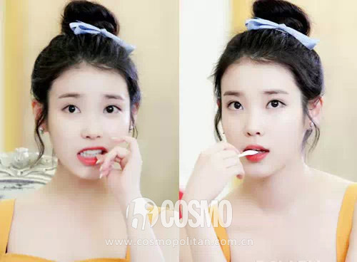 IU