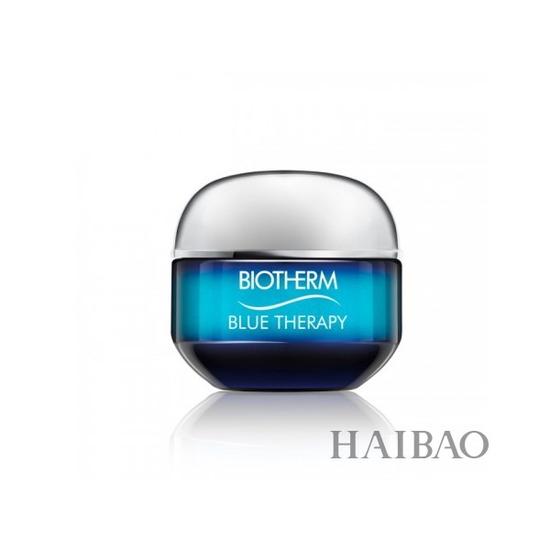 碧欧泉 (Biotherm)蓝源面霜