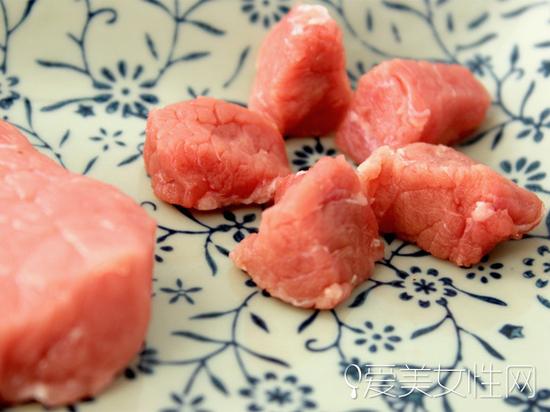食物中的飽和脂肪