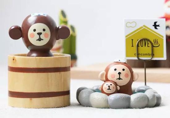 当吉祥物丑出新高度的时候 还是日本人救了猴