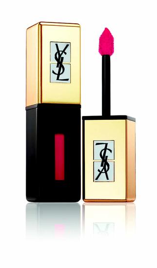 YSL圣罗兰水唇釉 201# 6ml 320RMB