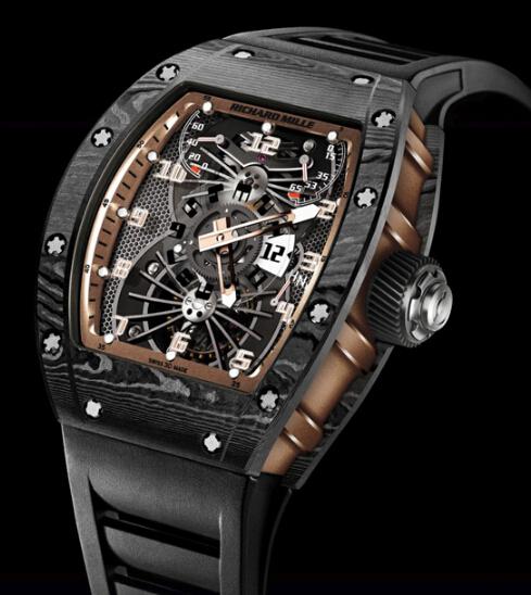 Richard Mille RM 022