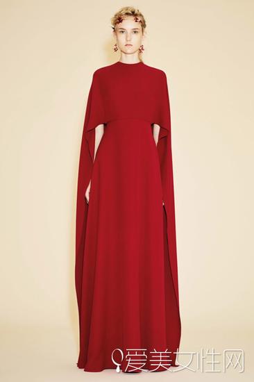 Valentino 2016早春系列