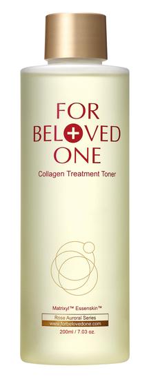 宠爱之名 胶原蛋白化妆水_200ml RMB 365