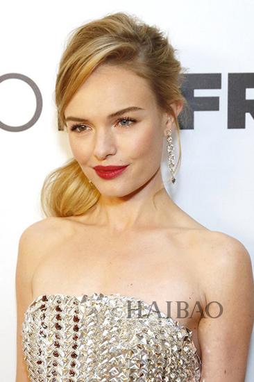 凯特·波茨沃斯 (Kate Bosworth)