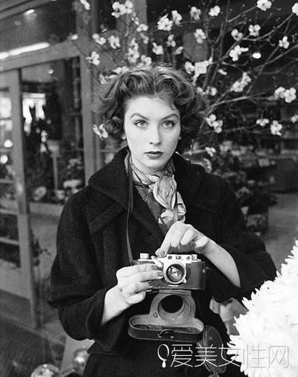 Suzy Parker