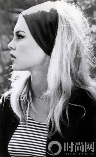 Brigitte Bardot