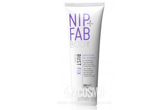 NIP+FAB Bust Fix丰胸神器