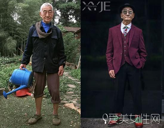 让男人变帅的秘籍 穿好西服你也能收割白富美