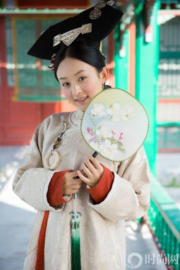 诛仙青云志》要拍我是崩溃的,因为觉得小说里