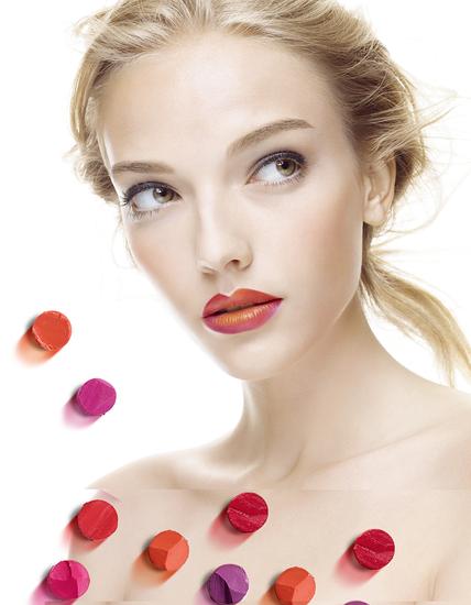 shu uemura_sheer_shine_KV
