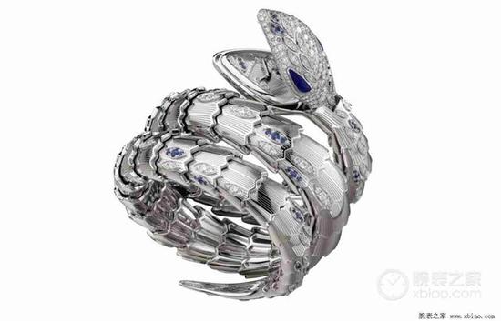 名人与名表的历史瞬间|腕表|女表|宝格丽