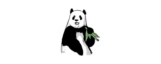熊貓@金融行業(yè)