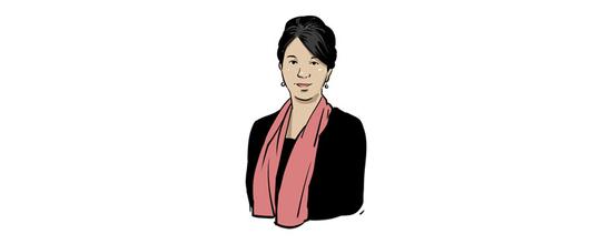 除了著裝，我覺得面試者的發(fā)型也很重要