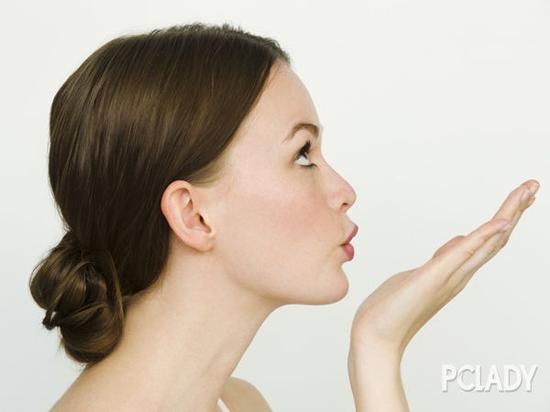 与婴儿肥Say bye！瘦脸攻略速领走