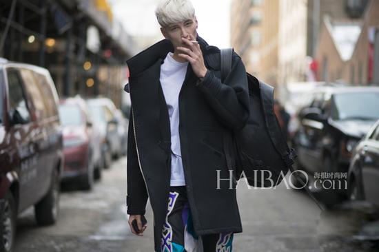 Benjamin Jarvis