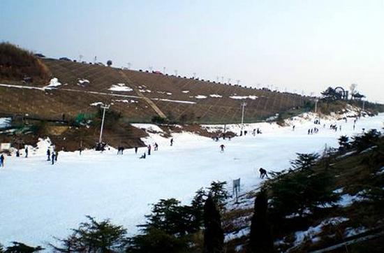 国内最棒的10家滑雪场再不体验冬天就过去啦