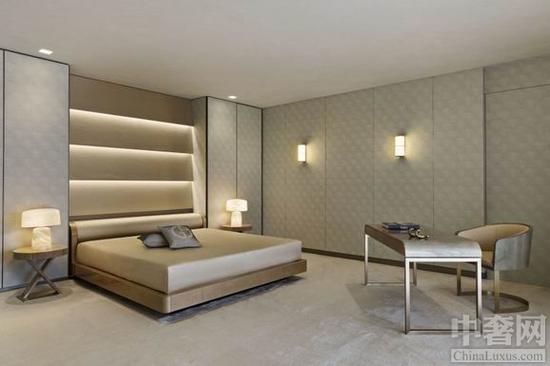 1500万美元 只为见阿玛尼一面_51自学网