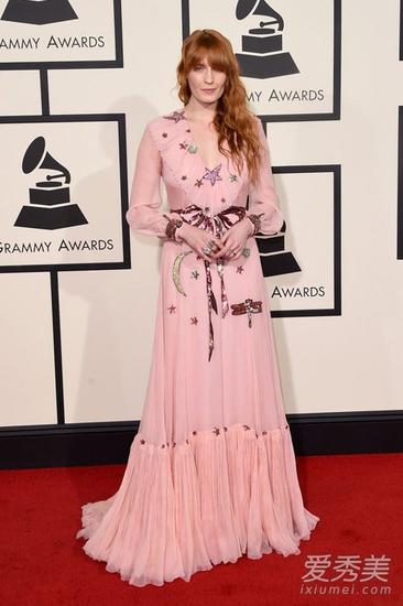 Florence Welch