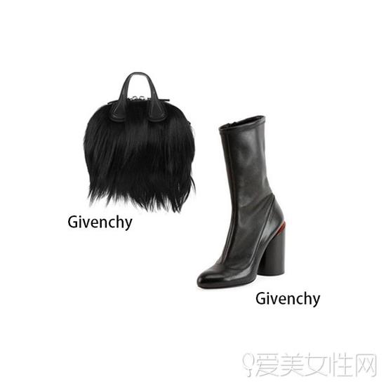 Givenchy单品推荐