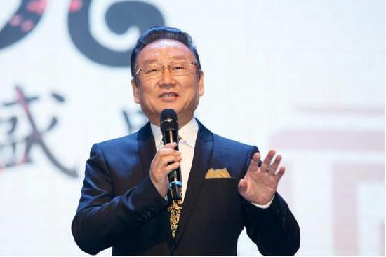 藏友阁董事长_董事长办公室图片
