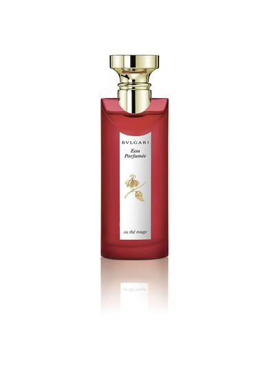 04. Eau Parfumée au thé rouge宝格丽茗红中性古龙水